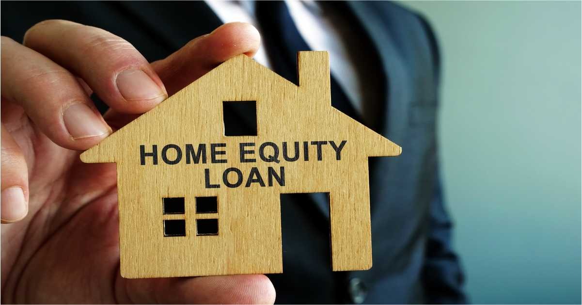 HOW TO APPLY FOR HOME EQUITY LOAN