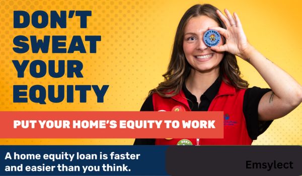 HOW TO APPLY FOR HOME EQUITY LOAN