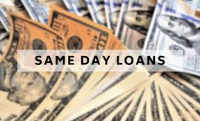 HOW TO GET SAME-DAY LOANS