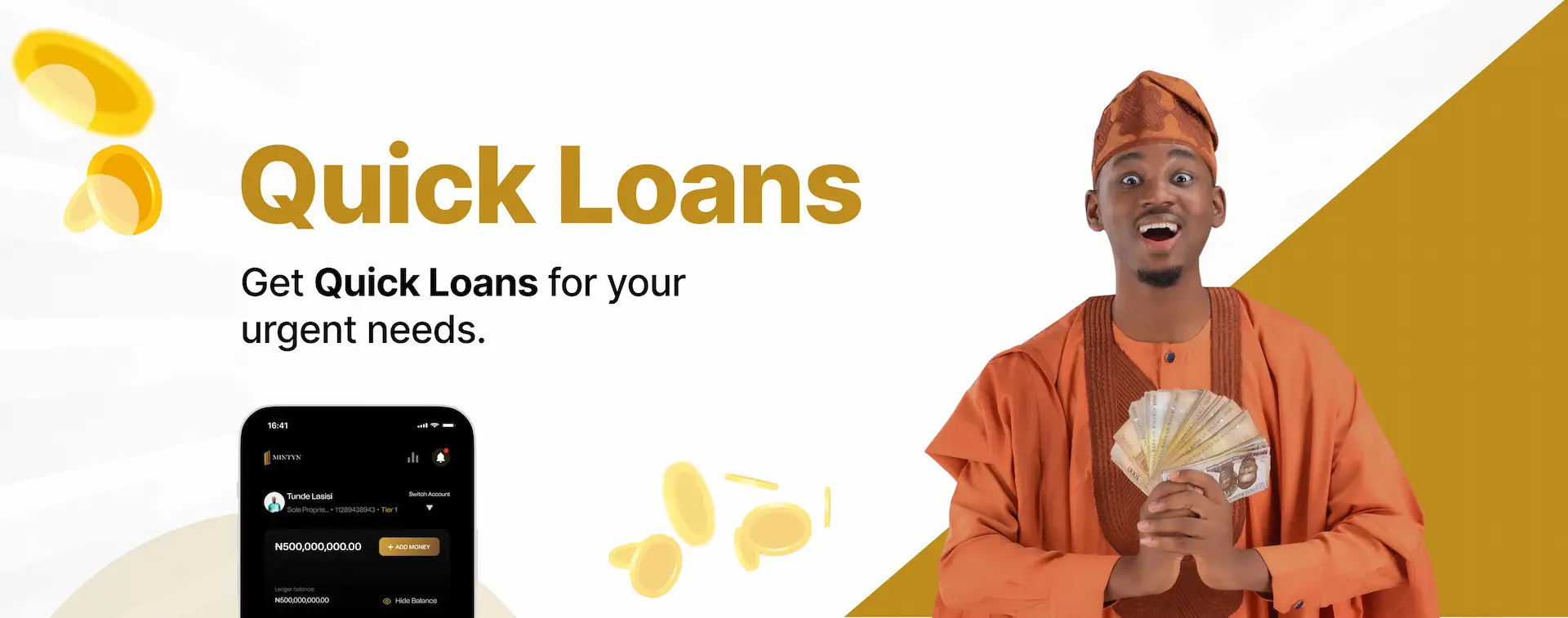 how to get best quick loans