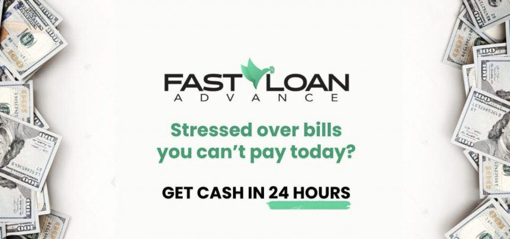 Fast Loan Advance reviews