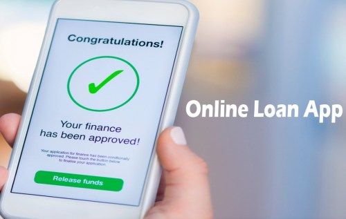 LOAN APP without BVN