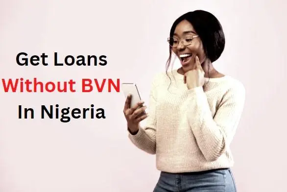 LOAN APP without BVN