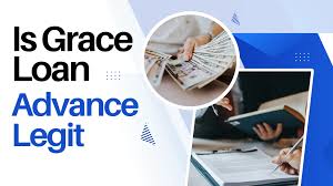 grace loan advance reviews