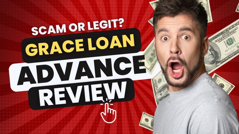 grace loan advance reviews