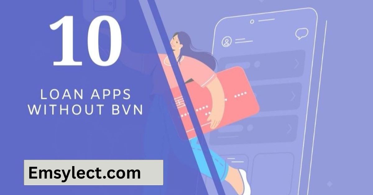 loan app without bvn