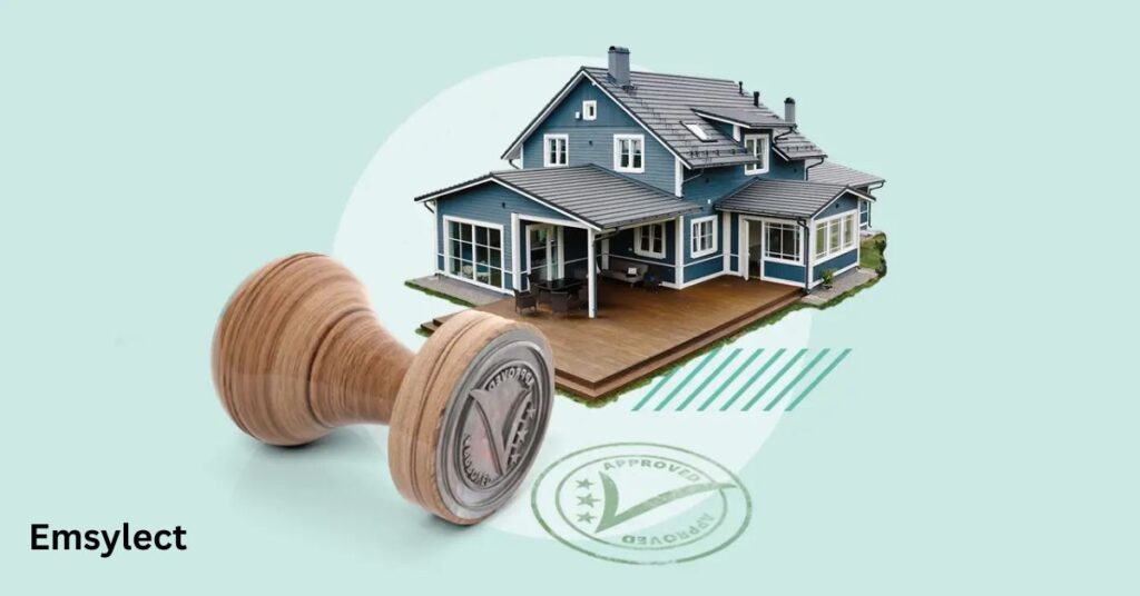 easiest place to get approved for a mortgage