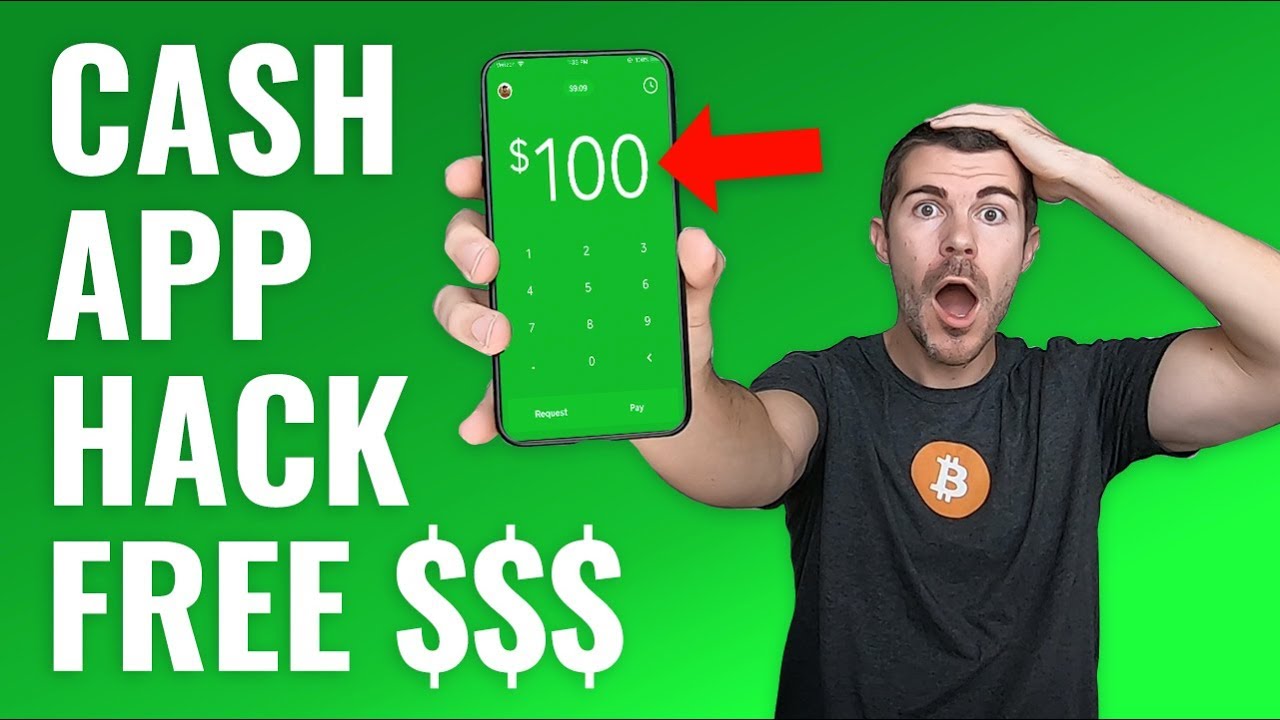 How to get free money on Cash App