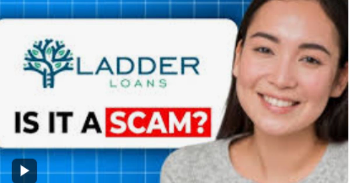 Ladder loans reviews