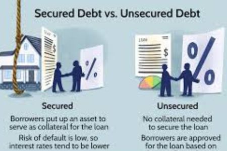 unsecured loans online