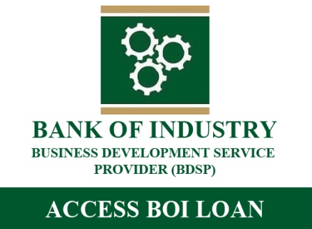 bank of industry loan requirements