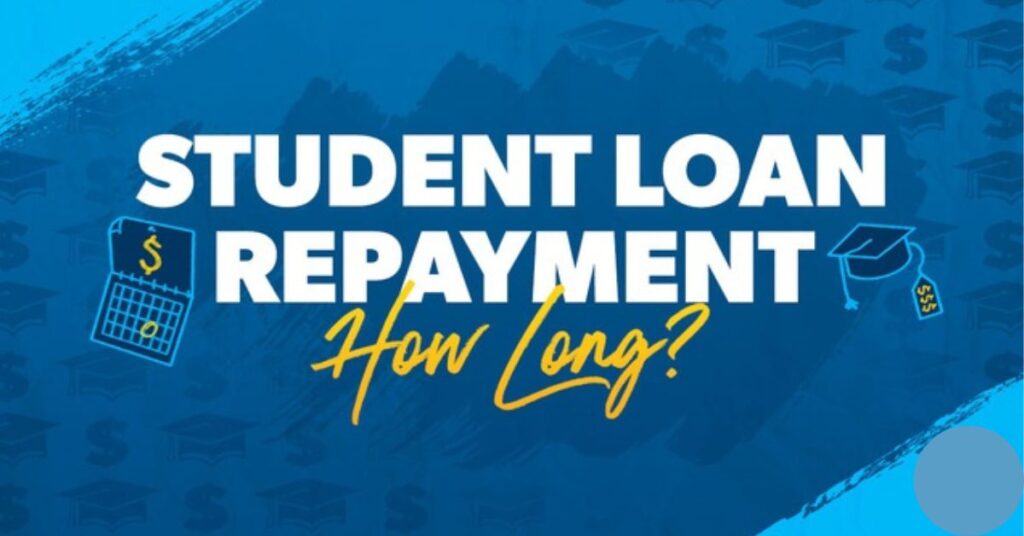 How long does it take to get a student loan?