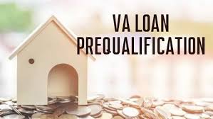 VA Home loan pre approval