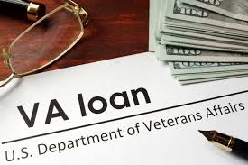 VA Home loan pre approval