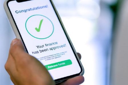 Where to Borrow Money with Low Interest
