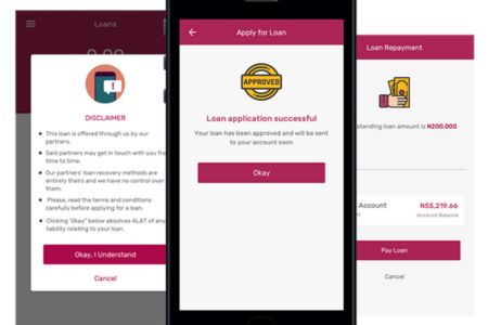 Quick Loan App in Nigeria