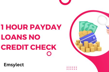 loan no credit check near me