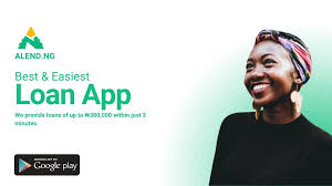 Alend Loan App requirements