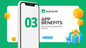 Alend Loan App requirements