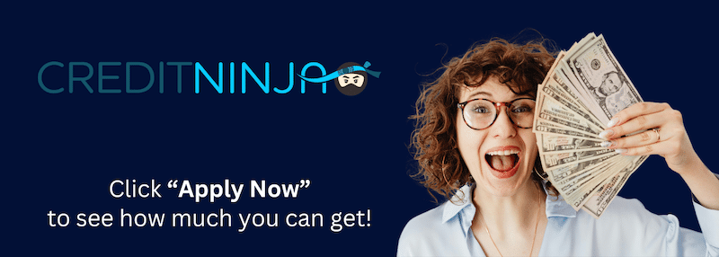 Does CreditNinja Run a Credit Check?