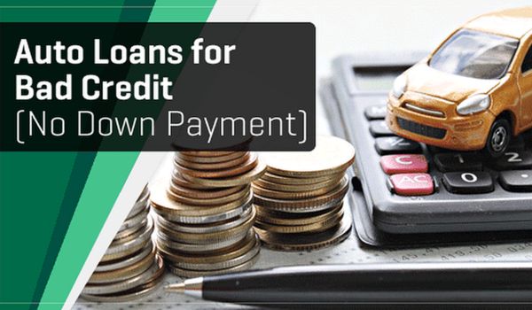 Guaranteed car finance, no credit check, no deposit