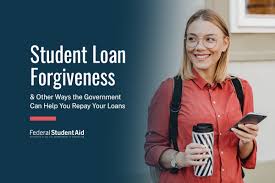 Loan Forgiveness Student Loans