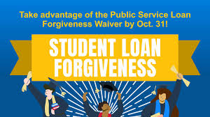 Loan Forgiveness Student Loans