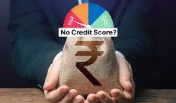 No Credit Score Loans