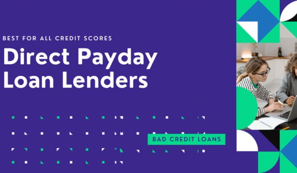 no denial payday loans direct lenders only no credit