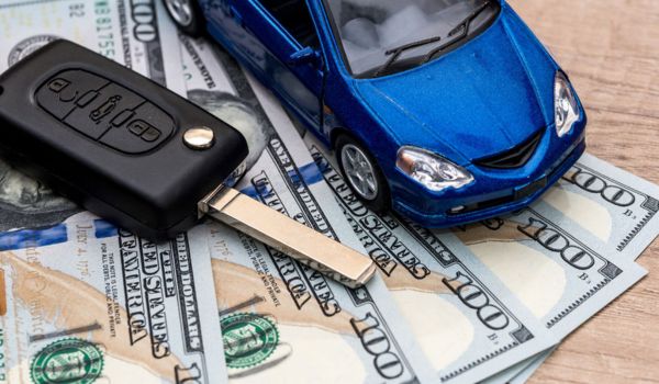 no credit check car loans