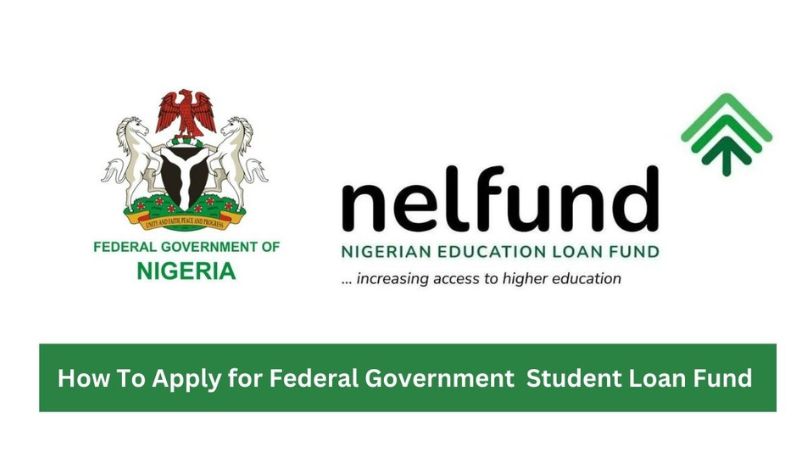 Is There a Student Loan in Nigeria?