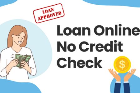 loan no credit check near me