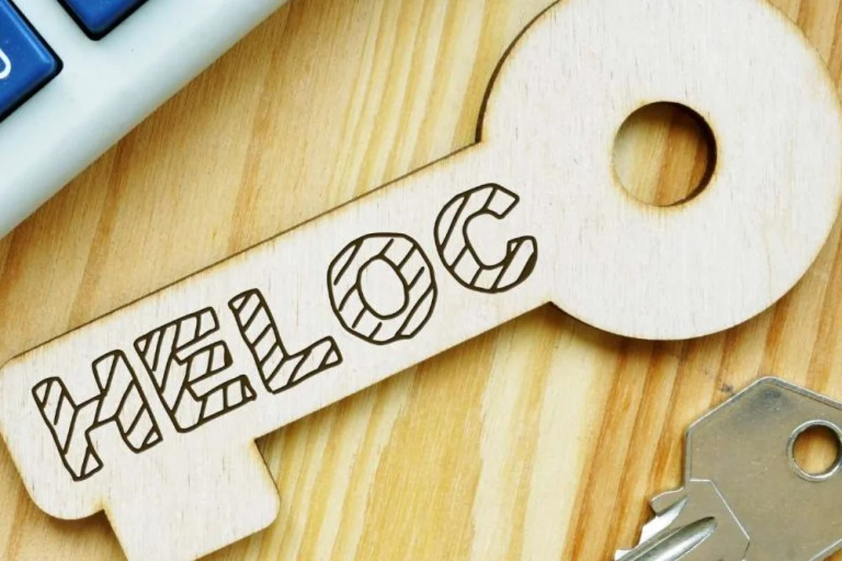 How Soon Can You Get a HELOC After Refinancing?