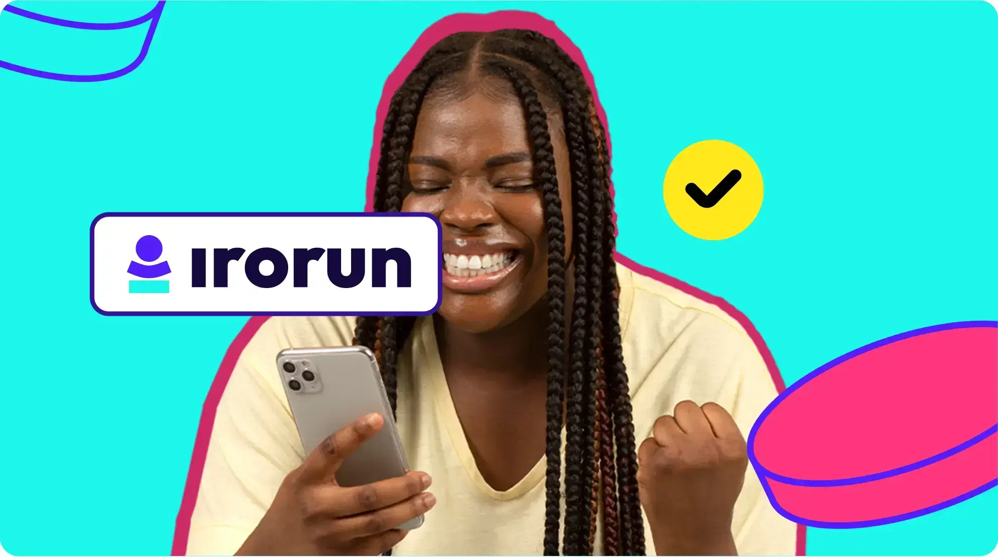Irurun loan requirements