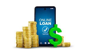 on line loans