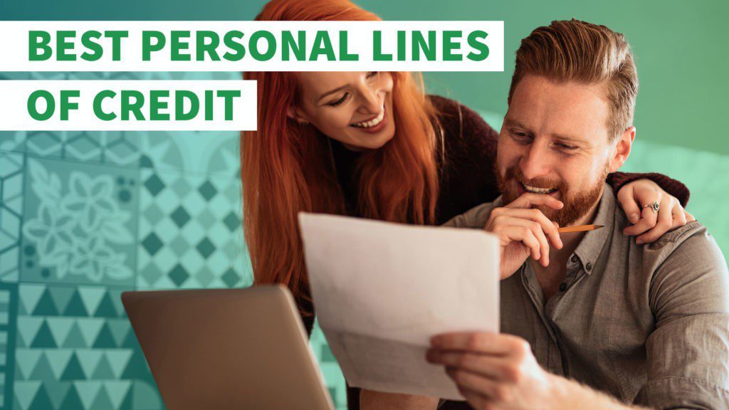 personal line of credit