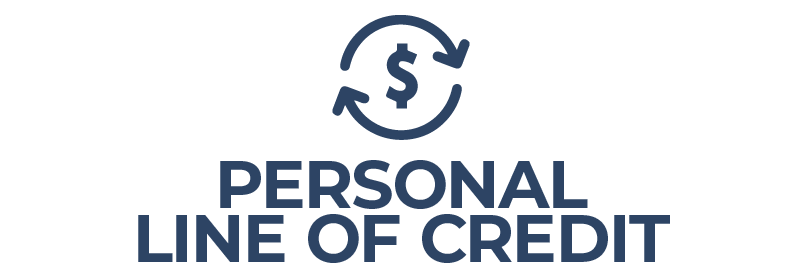 personal line of credit